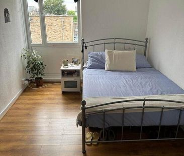 Room in a Shared Flat, London, E3 - Photo 3