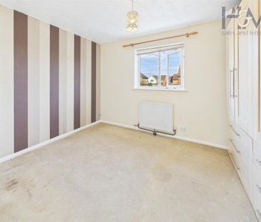 2 bedroom end of terrace house to rent - Photo 6