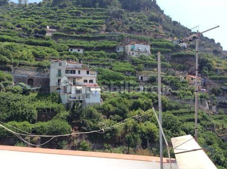 Bilocale via Petrito, Minori - Photo 4
