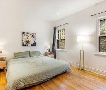 À louer / Maison à étages - Photo 5
