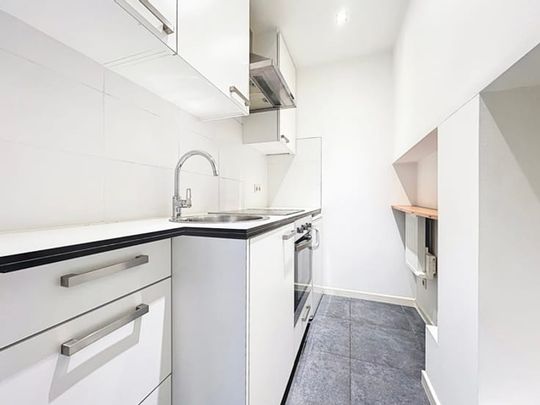 Studio te huur - Foto 1