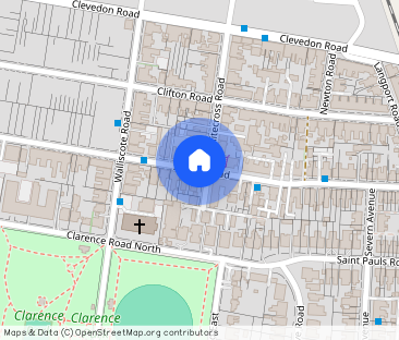 Severn Road, Weston-super-Mare, North Somerset, BS23 - Photo 1