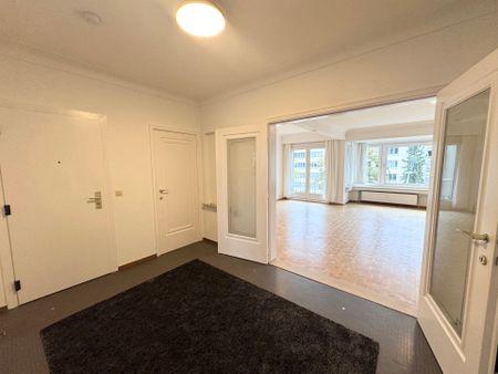 Avenue de Broqueville, 1200, Woluwe-Saint-Lambert - Foto 2