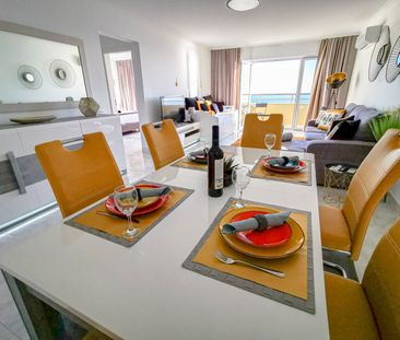 Apartamento T1 para Férias na Praia da Rocha em Portimão - Photo 1
