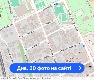 Wyjątkowy adres w Dolnym Sopocie, zabytkowa kamienica, 83 m², 3 pok - Фото 1