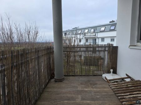 Traumhafter Weitblick, Ruhelage im Seepark! - Foto 5