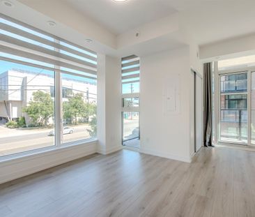 For Lease - 35-851 Sheppard Avenue Unit# 2nd floor, Toronto, Ontario - Photo 3