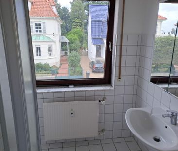 VERMIETUNG EINER 2-ZIMMER – WOHNUNG IN BEVORZUGTER WOHNLAGE - Photo 2