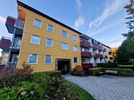 Tjäderstigen 19A, Perstorp - Foto 3