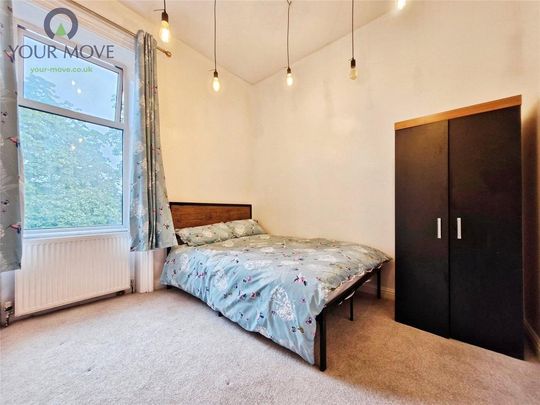 1 bedroom semi-detached house to rent - Photo 1