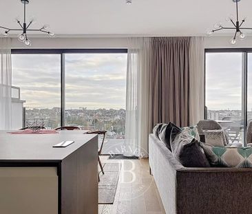 Avenue Louise - 2bedroom apartment - Photo 1