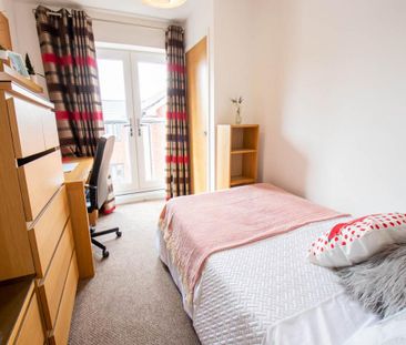 6 bedroom house to rent - Photo 6