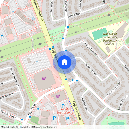 274 Equestrian Drive, Bridlewood - Emerald Meadows, Ottawa, ON