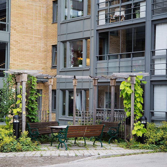 Hamngatan 41 A, 94162, Piteå - Foto 1