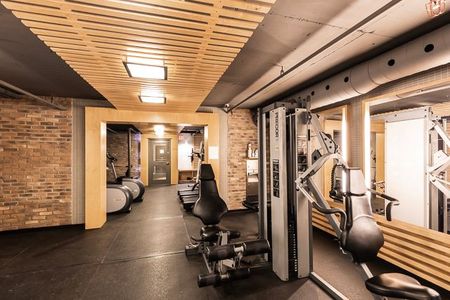 For Lease - 39 Jarvis Street Unit# 303, Toronto, Ontario - Photo 2