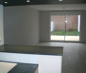 Location Maison 5 pièces 105m² - Photo 2