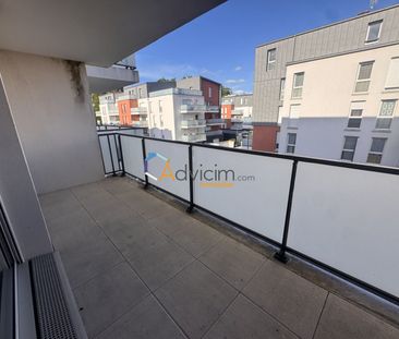 Appartement à louer Saint-Jean-de-la-Ruelle - Photo 6