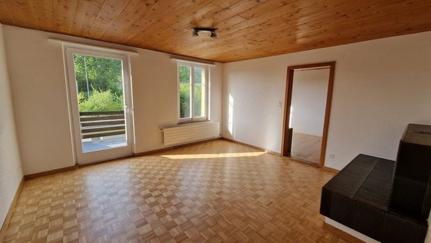 Charmante 4.5-Zimmer-Wohnung in ruhiger Lage von Koblenz - Photo 1