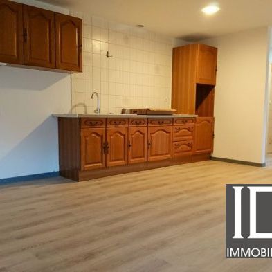 F3 1ER ETAGE - Photo 4