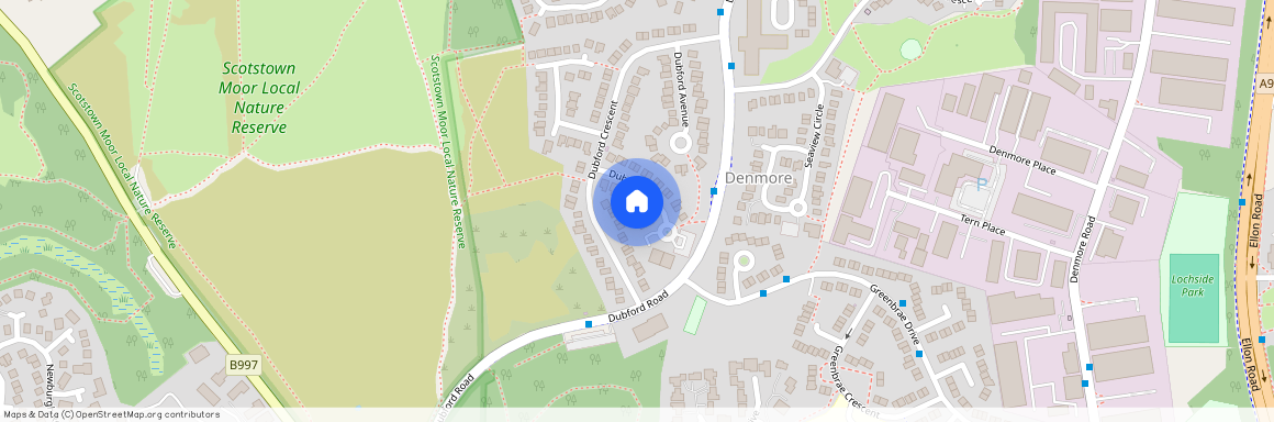 20 Dubford Place, Aberdeen, AB23