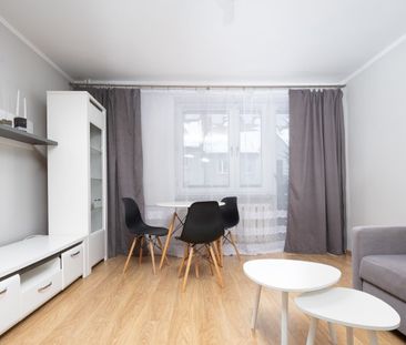 Kraków, Podgórze Duchackie, Kordiana Mieszkanie na wynajem - Photo 5