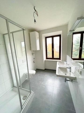 3-Zimmer-Wohnung - Erstbezug nach Sanierung - Provisionsfrei! - Photo 5