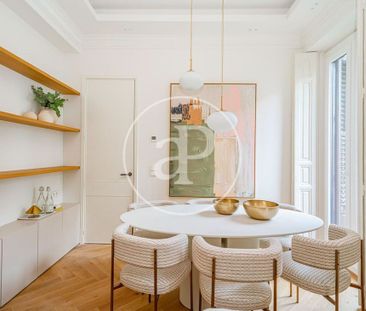 2 bedroom luxury Flat for rent in Madrid, Autonomous Region of Madrid - Photo 3