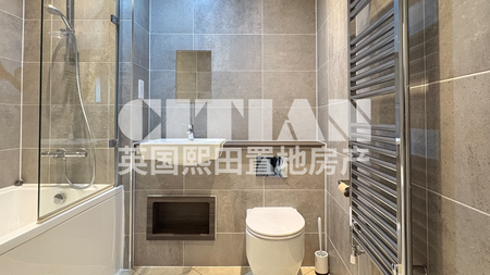 Garrison, Heights, Millbrook Park, 55 Henry Darlot Drive London, NW7 - Photo 4