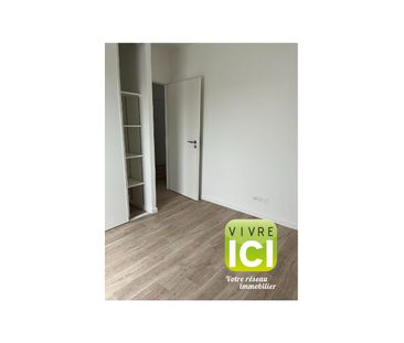 Appartement T2 Neuf Centre Du Loroux Bottereau - Photo 6