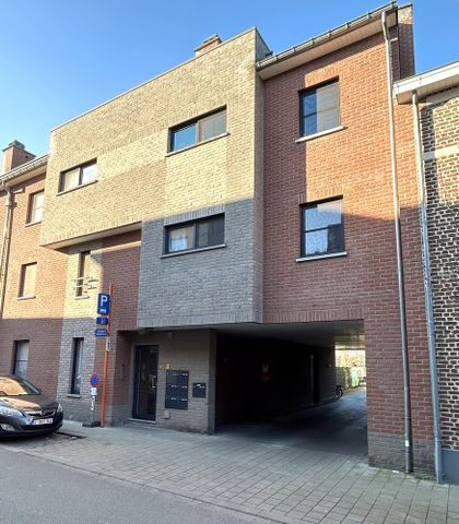 Energetisch appartement met overdekt terras en parkeerplaats - Foto 2