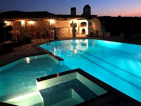 Βίλα για ενοικίαση Πρασσάς (Νέα Αλικαρνασσός) - Φωτογραφία 3
