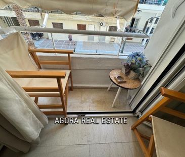 Studio/Γκαρσονιέρα για ενοικίαση Λουτράκι (Λουτράκι-Περαχώρα) - Φωτογραφία 3