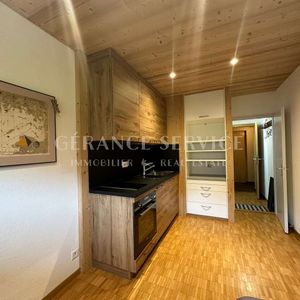 1 Zimmer, 20 m², 4. Stock - Foto 2