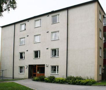 Styrmansgatan 50, våning None - Foto 2