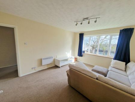1 bedroom flat to rent - Photo 3