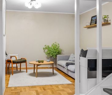 Kattfotsbacken, Hässelby - Foto 6