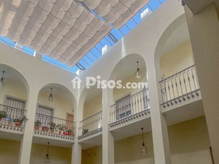 Piso en alquiler en Centro - Gavidia - Photo 3