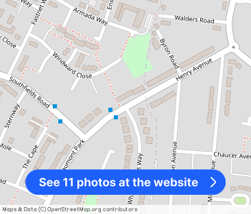 White Horses Way, Beaumont Park - Photo 1