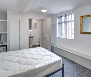 The Pavilion, Room 2, Southwell Road, Norwich, NR1 3HT - Photo 2