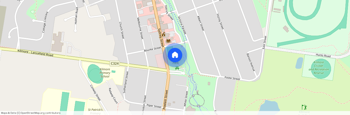 8 Limerick Way, Vic 3764, Kilmore