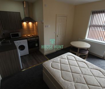 Flat 7B - Millennium Court, Selly Oak, Birmingham, B29 6ND - Photo 6