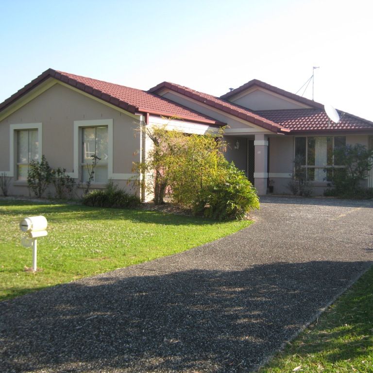 75 Lambor Drive, Mudgeeraba QLD 4213 - House For Rent | Domain - Photo 1