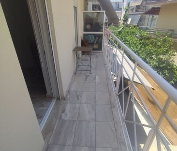 Διαμέρισμα για ενοικίαση Νέο Βυζάντιο (Ναύπλιο) - Photo 3