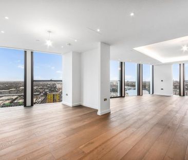 4 bedroom apartment to rent - Photo 2