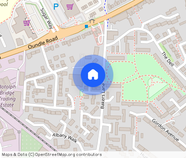 Coltsfoot Drive, Peterborough, Cambridgeshire, PE2 - Photo 1