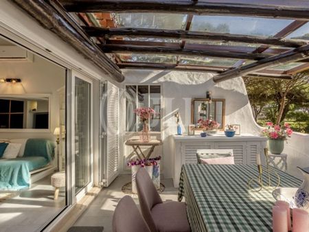 2 room luxury House for rent in Cascais e Estoril, Portugal - Photo 3