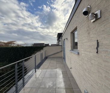 SERSKAMP - Ruim, recent appartement zicht op groen. - Photo 4