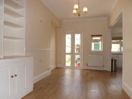 Edgcumbe Park Road, Plymouth, PL3 - Photo 2