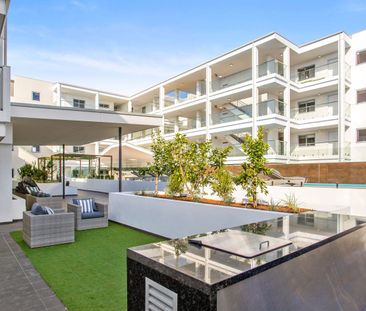 Chic and trendy apartment. - Photo 6