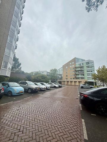 Te huur: Appartement Rosa Spierlaan 38 in Amstelveen - Foto 3